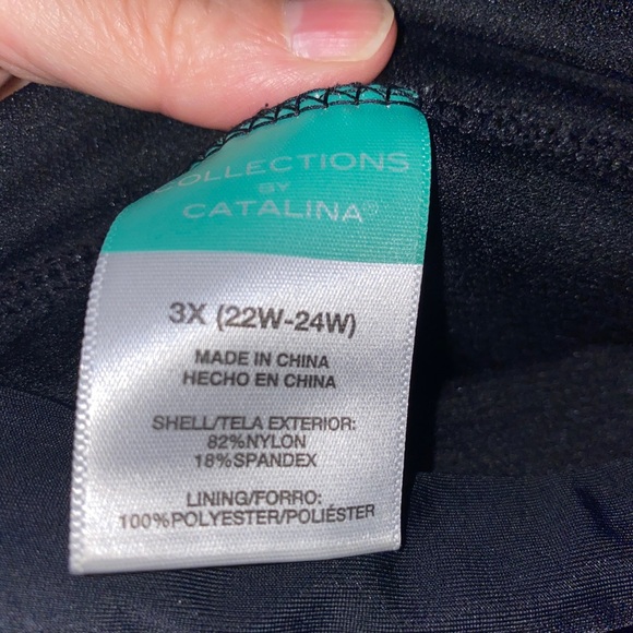 🔴Skirt Swimsuit Bottom 🔴 - Picture 3 of 6